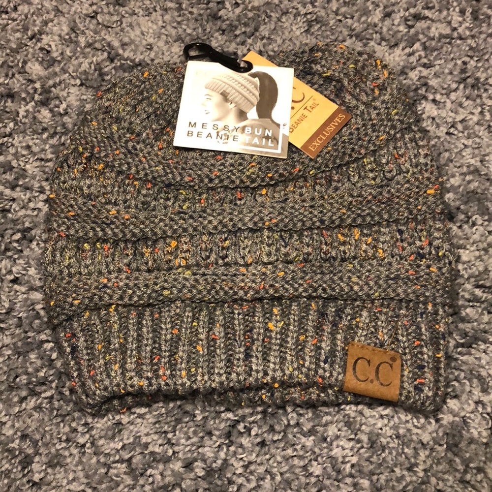 C.C Hat